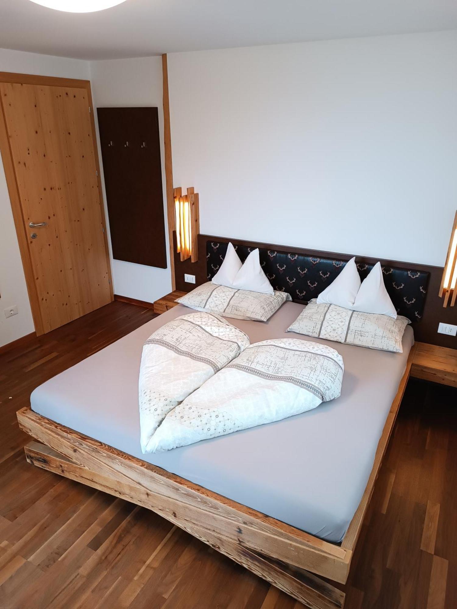 Pruensterhof Schenna Apartment Екстериор снимка